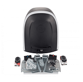 Привод для сдвижных откатных ворот ALUTECH ROTEO RTО-2000M